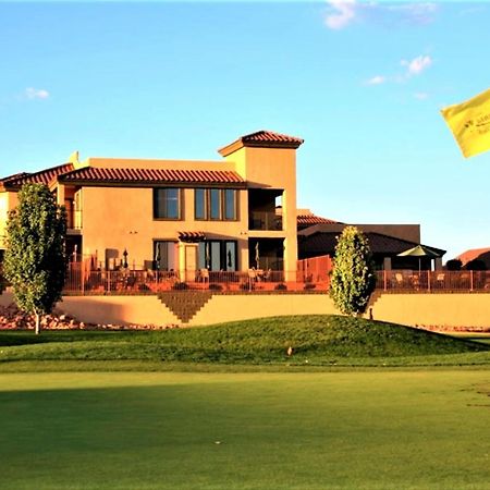 Highlands Resort At Verde Ridge Cottonwood Exterior photo
