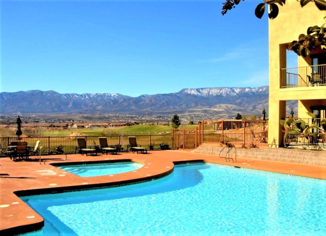 Highlands Resort At Verde Ridge Cottonwood Exterior photo