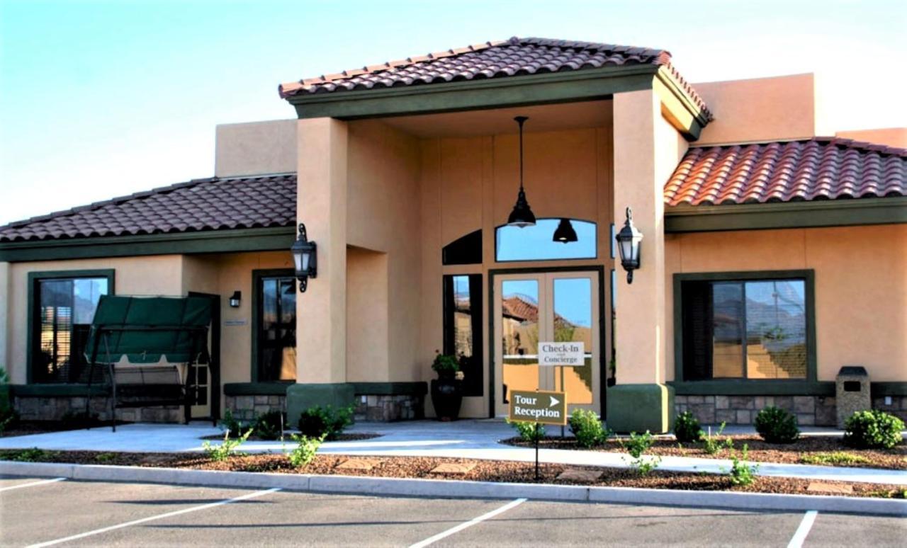 Highlands Resort At Verde Ridge Cottonwood Exterior photo